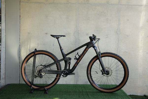 TREK TOP FUEL 9.7