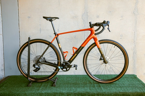 TREK CHECKPOINT SL5 - OWNERS BIKE