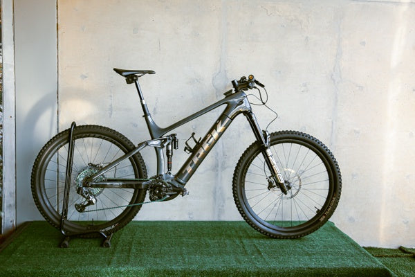 TREK RAIL 9.9 XL