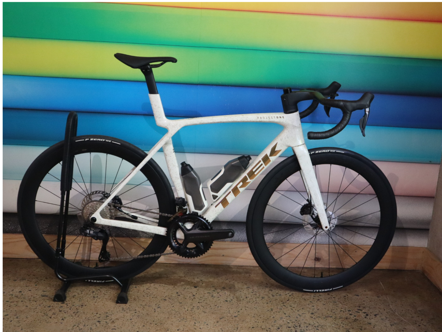 Trek Madone SLR7