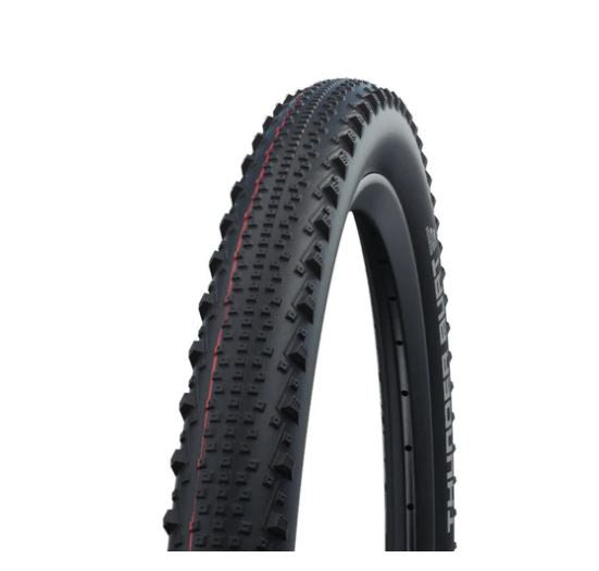 SCHWALBE - THUNDER BURT EVO - SUPER GROUND TLE 29X2.1