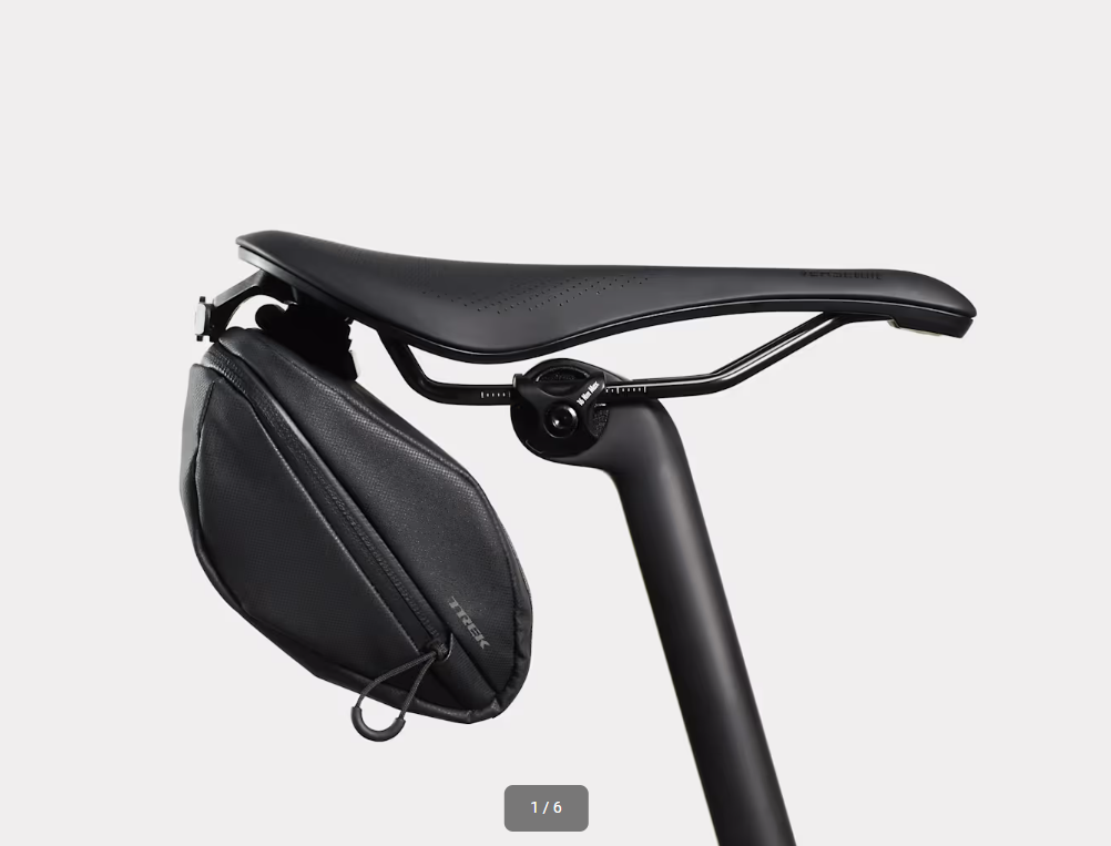 TREK BLENDR SADDLE BAG 1LITER