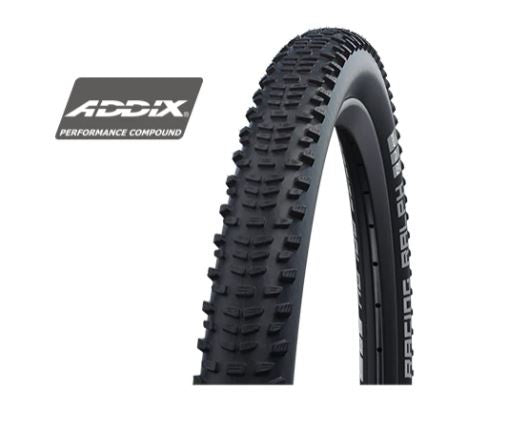 SCHWALBE-RACING RALPH-PERF-TWINSKIN-TLR 26X2.25