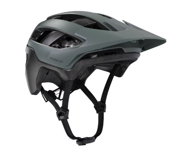 TREK RALLY WAVECEL MTB HELMET