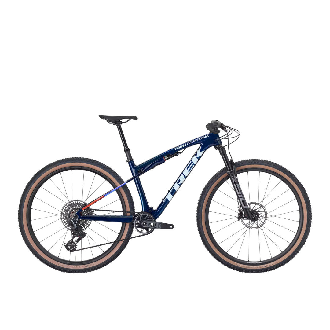 TREK SUPERCALIBER 9.8 SLR XO AXS